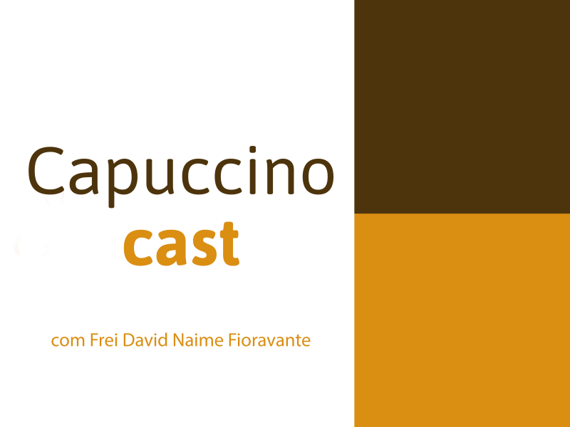 Podcast CapuccinoCast